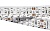 Лента RT 2-5000 24V Blue 2X2 (3528, 1200 LED, LUX) 008769 Arlight
